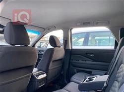 نيسان باثفايندر